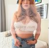 Swinger Escort Beylikdüzü Bayan Sevgilisiyle Fantezilere Eşlik Ediyor - Image 2